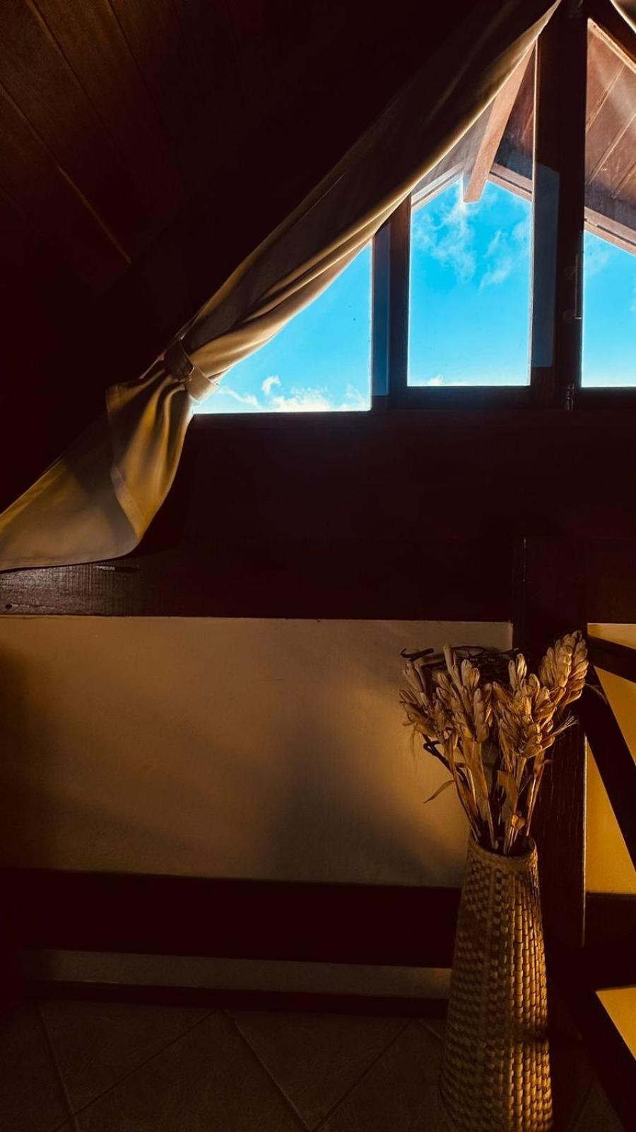 Pousada Pedras Secas Fernando de Noronha Zewnętrze zdjęcie