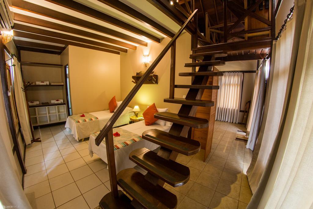 Pousada Pedras Secas Fernando de Noronha Zewnętrze zdjęcie